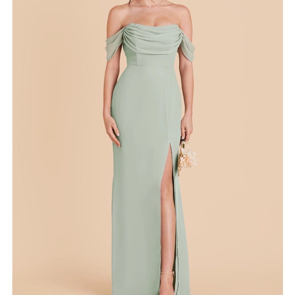 Birdy Grey - Sage Mira Dress